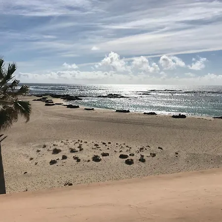 شقة La Barca 