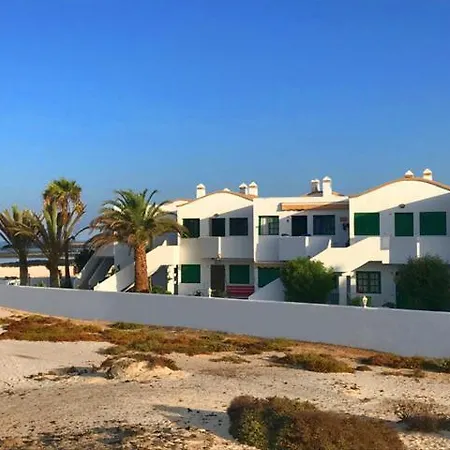 Apartamento La Barca 