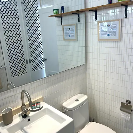 Apartamento La Barca 