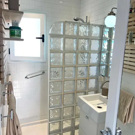 Apartamento La Barca 