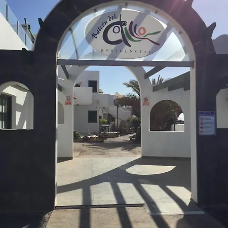 Apartamento La Barca 