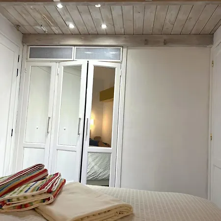 Apartamento La Barca 