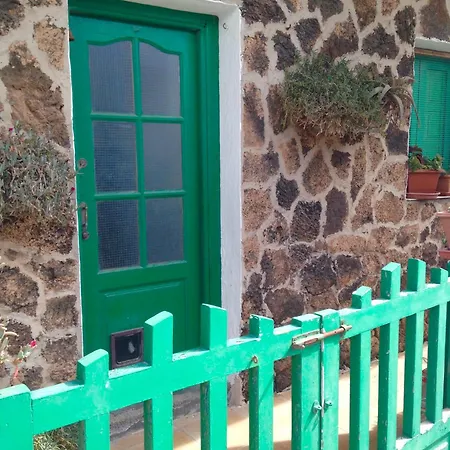 Apartamento La Barca 