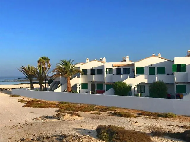 Διαμέρισμα La Barca 