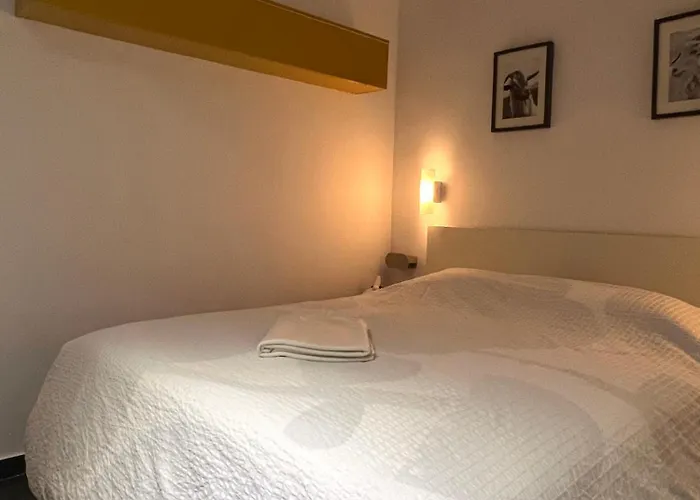 Apartamento La Barca 