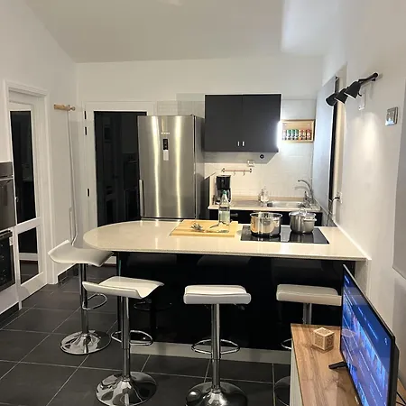 Appartamento La Barca 