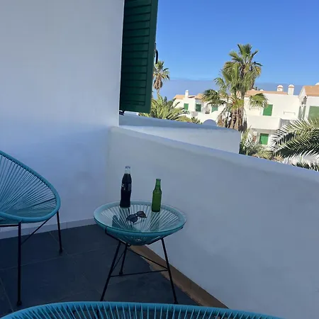 Διαμέρισμα La Barca 