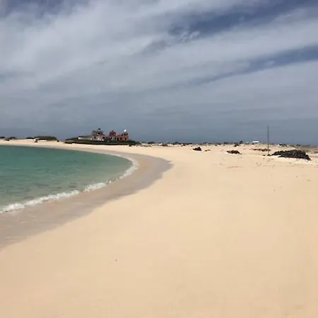 Διαμέρισμα La Barca 