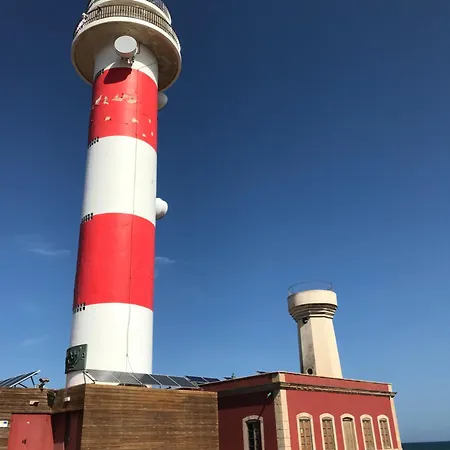 La Barca 