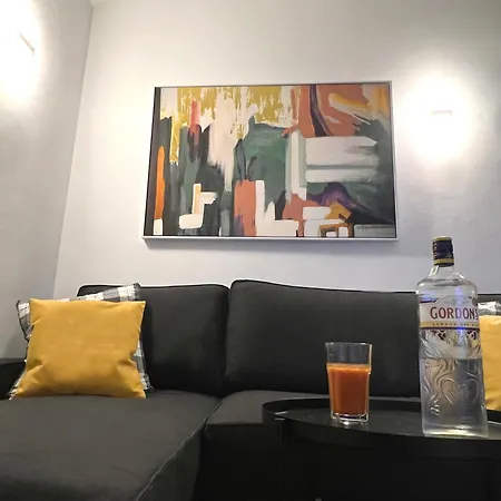 Διαμέρισμα La Barca 