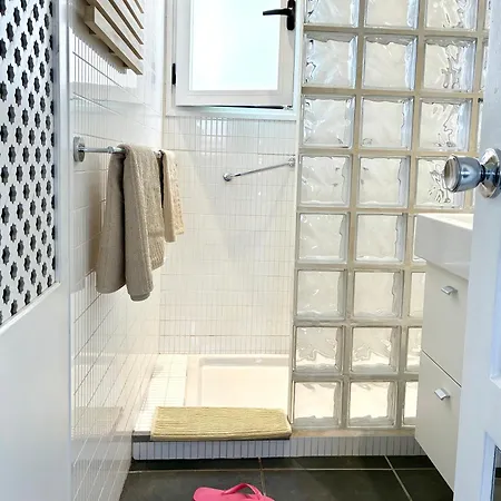 Apartment La Barca 