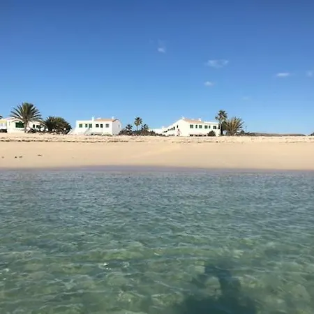 Apartment La Barca 