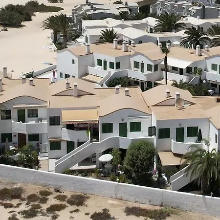 Apartment La Barca 