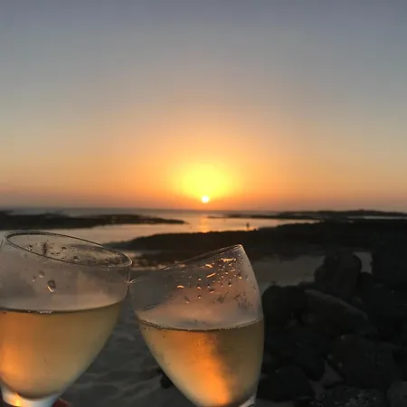 Διαμέρισμα La Barca 